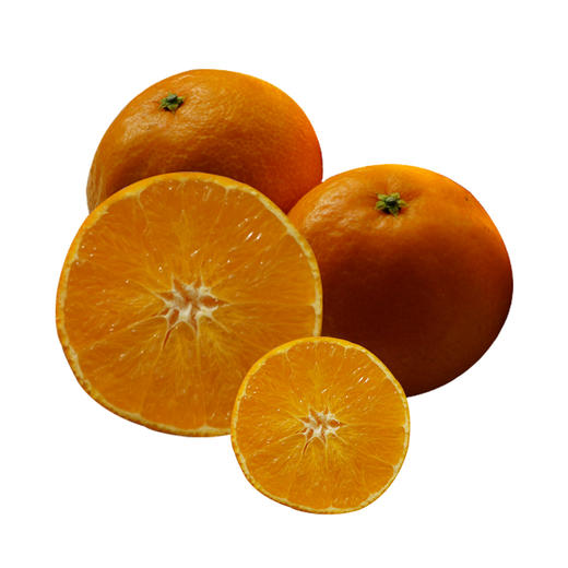 若谷象山正宗红美人橙子橘子当季新鲜水果皮薄无核爱媛蜜桔礼盒装 商品图7