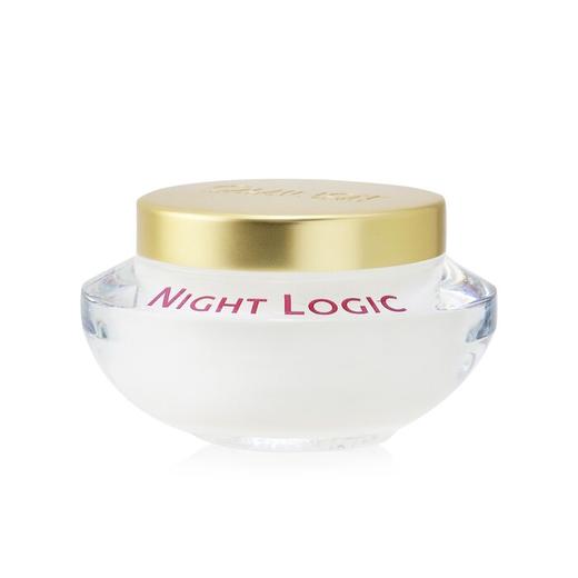 维健美  - 抗疲劳焕颜晚霜 Night Logic Cream - Anti-Fatigue Radiance Night Cream 商品图2