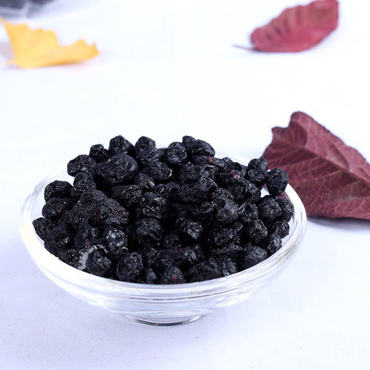 蔓越莓干+蓝莓干 500g*组 商品图1