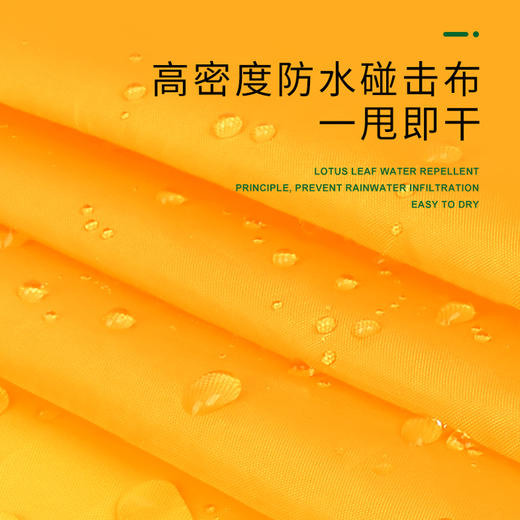 弥鹿mideer儿童雨伞—你看起来好像很好吃 商品图2