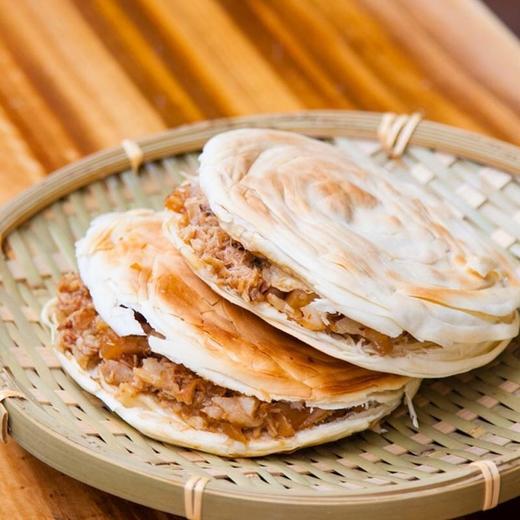 陕西肉夹馍 5个*160g(含60g肉)活动领券减10元