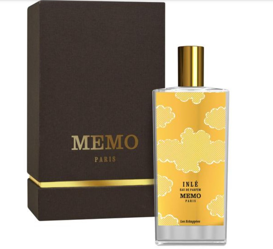 MEMO INLE 摩码莱吟茶桂 清新简约中透高级 世界漫游淡香水 75mlJPY带授权招加盟代理