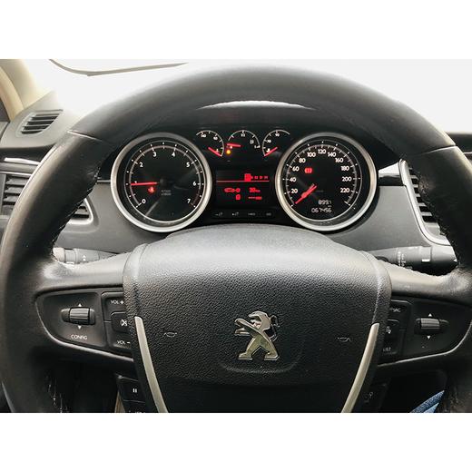 标致 508 2.0L 两周年纪念 自动智享版 【长租-北京】 商品图6