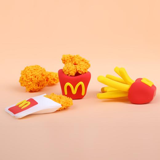 罗弗DIY黏土礼盒装 商品图4