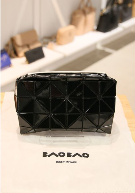 奥莱BAO BAO Bao Bao卡通单肩包（BB06-AG422 / 15）JPY带授权招加盟代理