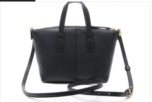 奥莱[Tory Burch] 女士公文包手提袋单肩包（74850_001_20F）JPY带授权招加盟代理 商品图3