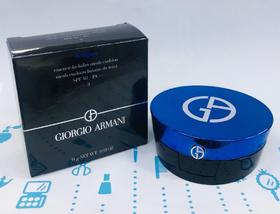 阿玛尼设计师电光蓝粉底气垫2#/3#（719506）（719513）