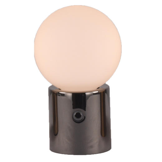 NS家居nsfurniture现代简约灯泡烛台台灯灯具NSLT-TA-N010010085TG 商品图3