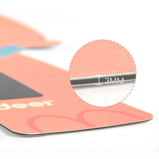 弥鹿mideer黑板绘画贴-大象 商品图2