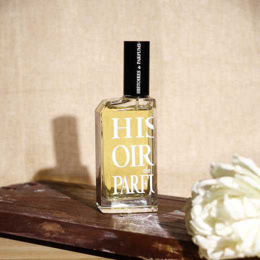 香水故事 7753意外莫娜 Histoires de Parfums 7753 Unexpected Mona    分装 商品图0