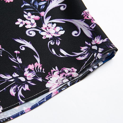 VIMAGE纬漫纪V1406002半裙 商品图4