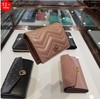 奥莱Gucci GG Mamont Matlasse卡两用钱包466492 DTD1T 5729JPY带授权招加盟代理 商品缩略图3