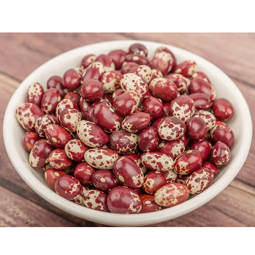 有机花豆 商品图2