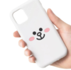 韩国 可爱iPhone 11 / PRO Line Friends康尼硅胶iPhone护套JPY带授权招加盟代理 商品缩略图1