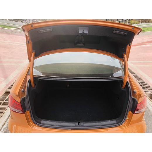 奥迪 A3 Limousine 35 TFSI 自动进取型【长租-北京】 商品图14