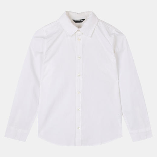 WHOAU基本款白衬衫IKYC20W04JPY带授权招加盟代理 商品图0