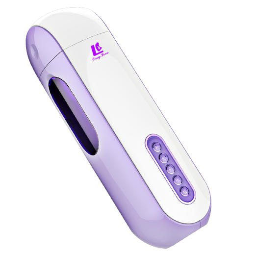 【恒温蓝牙版飞机杯！】简爱小时尚旋转伸缩飞机杯男用蓝牙感应智能恒温飞机杯 商品图5