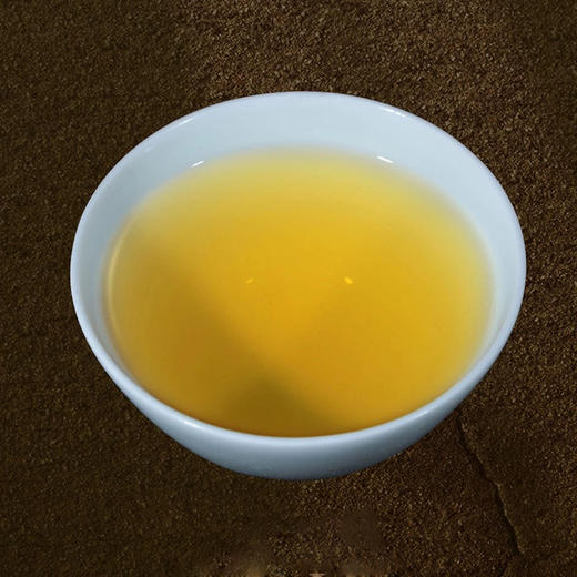 2018年昔归档案古树生饼357g 商品图3