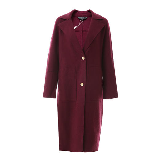 EITIE爱特爱6414105大衣 商品图5