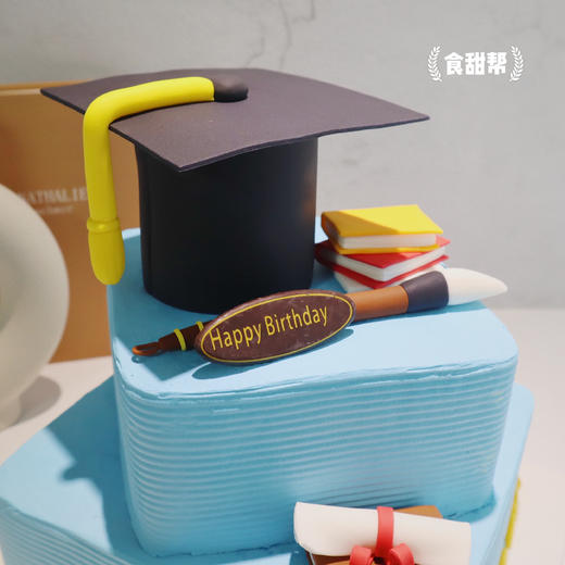 小博士 双层（需提前2天预定） 商品图1