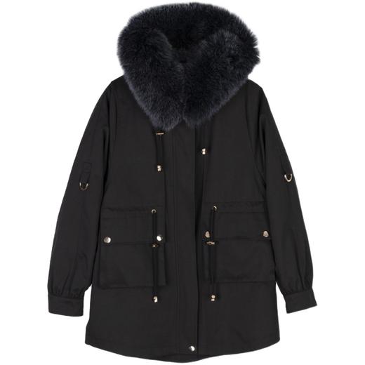 臣禾CHENHE短款派克9204010137 商品图5