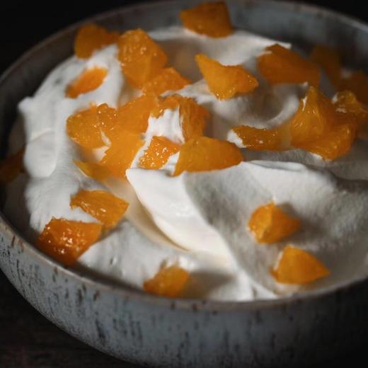 鲜橙千层 商品图3