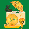 弥鹿mideer儿童雨伞—你看起来好像很好吃 商品缩略图4
