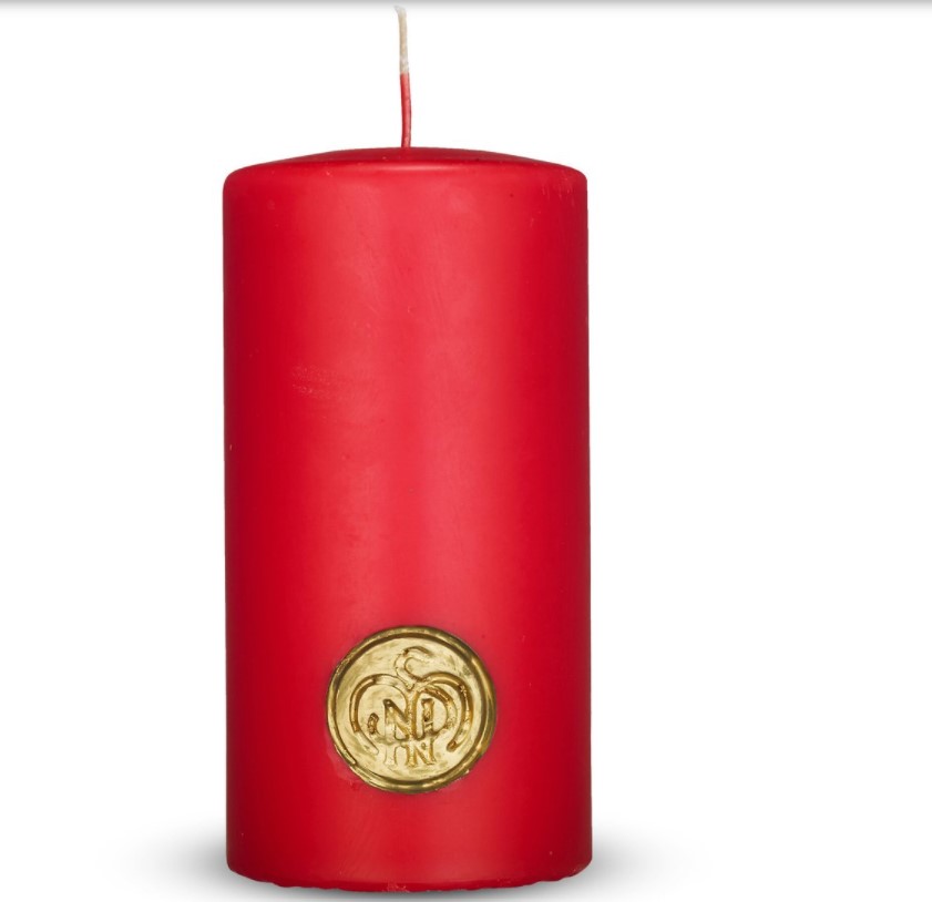 Santa Maria Novella 意大利 新圣母玛利亚  传统的香料香薰蜡烛JPY带授权招加盟代理