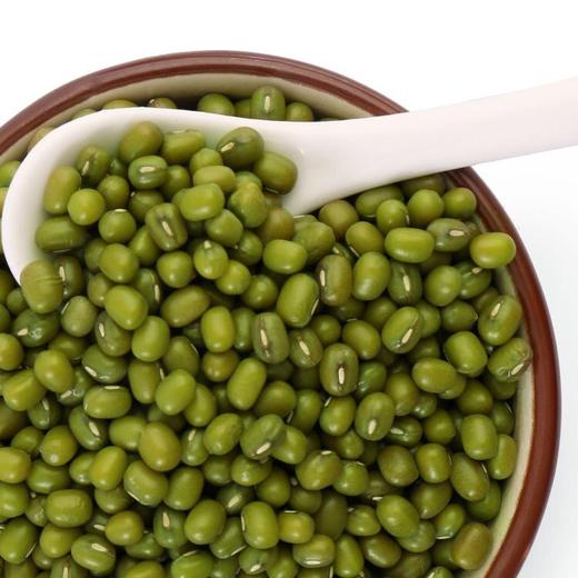 中粮初萃 洮南绿豆400kg 商品图2