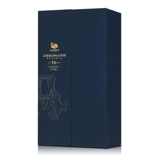 天鹅庄  大使  珍藏西拉   赤霞珠干红   750ML单瓶装 商品图4