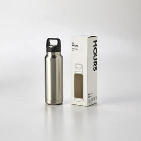 [现代住宅] 新款 韩国 12小时户外 隔热不锈钢 保温杯 500毫升JPY带授权招加盟代理