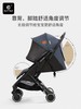 逸乐途elittle 婴儿轻便折叠伞车【厂家直发】（下单前请确认，不支持无理由退换） 商品缩略图0