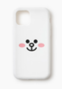 韩国 可爱iPhone 11 / PRO Line Friends康尼硅胶iPhone护套JPY带授权招加盟代理 商品缩略图0