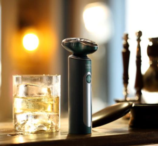 【团购展示】素士电动剃须刀 凌朗S5 商品图1