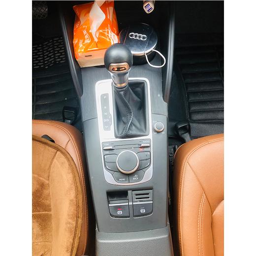 奥迪 A3 Limousine 35 TFSI 自动进取型【长租-北京】 商品图7