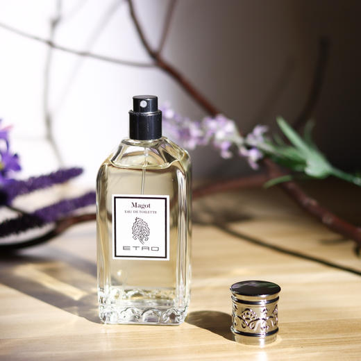 艾绰 猕猴 Etro Magot   分装 商品图1