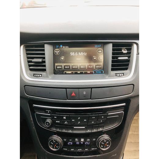 标致 508 2.0L 两周年纪念 自动智享版 【长租-北京】 商品图7