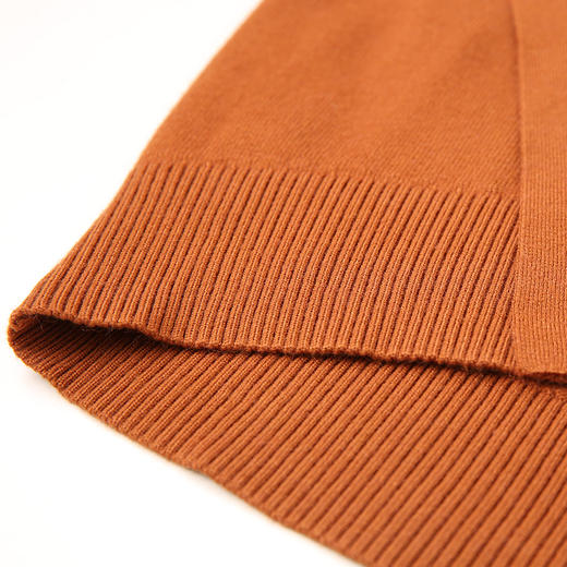 EITIE 爱特爱6401108针织毛衣 商品图6