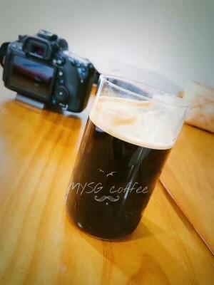 美式咖啡 商品图0