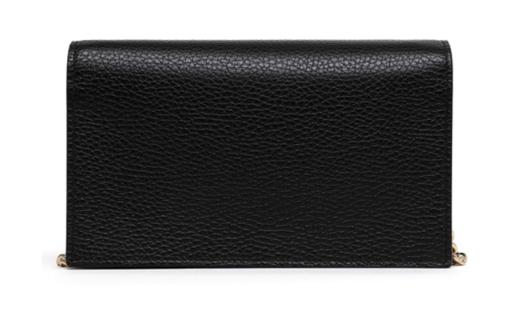 奥莱[GUCCI] GG迷你链条斜挎包466506 CAO0G 1000JPY带授权招加盟代理 商品图1