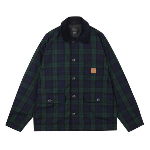 WHOAU美国狩猎夹克/ WHJKA4941UJPY带授权招加盟代理 商品图2