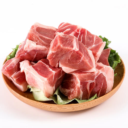 宁夏盐池滩羊肉，风味鲜美、口感爽滑，“羊肉圣品” 商品图2