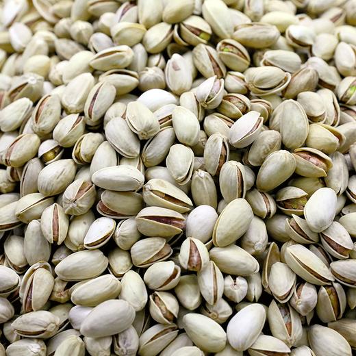 无漂白开心果 500g 商品图4