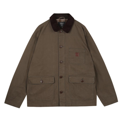 WHOAU美国狩猎夹克/ WHJKA4941UJPY带授权招加盟代理 商品图1