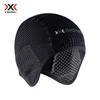 X-BIONIC 4.0护耳版防风帽套头护耳针织帽 ND-YC29W19U 商品缩略图0