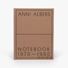 Anni Albers: Notebook 1970–1980 安妮·阿尔伯斯：笔记本 1970-1980 商品缩略图0