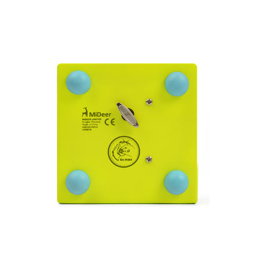 弥鹿mideer旋转音乐盒-欢乐农场 商品图3