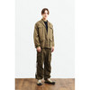 Cicadahood日本Twill斜纹布 英式军事风长裤 M-51Cargo Pants 男女款 商品缩略图1