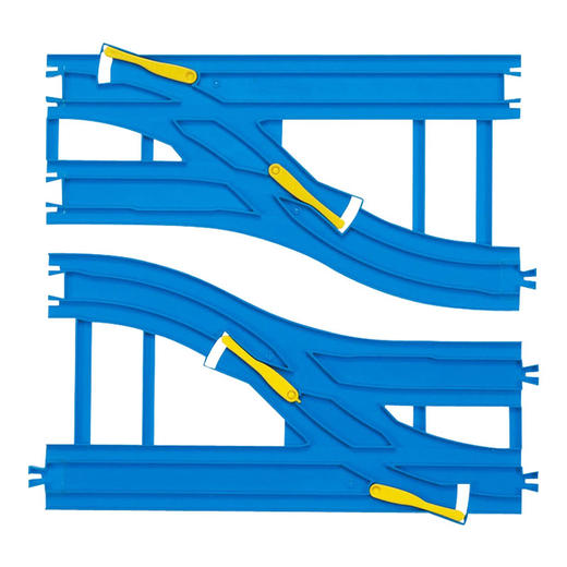 多美卡    384823   复线路轨R-15 商品图3