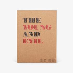 The Young and Evil: Queer Modernism in New York 纽约酷儿现代主义 